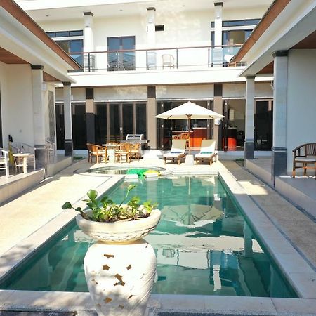 Villa Viking Jimbaran Dış mekan fotoğraf