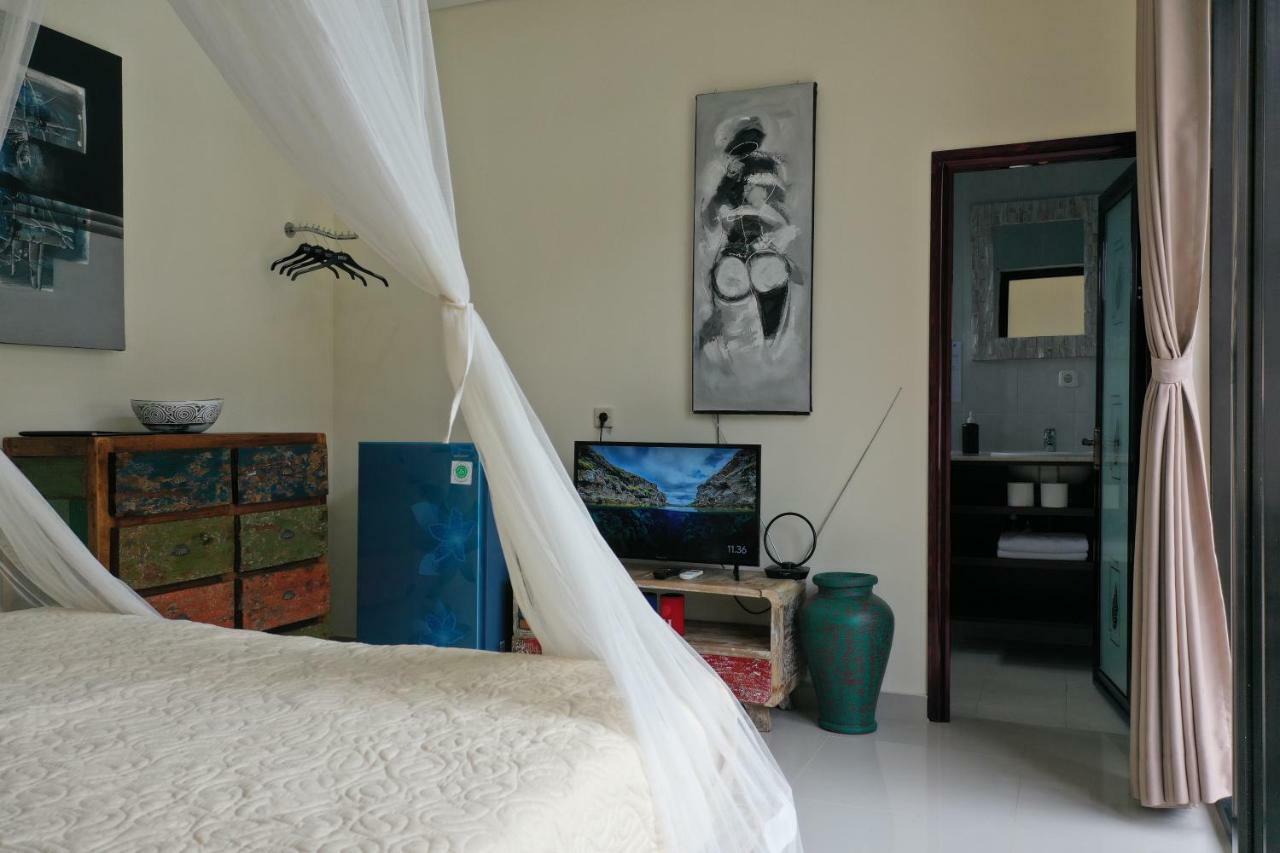 Villa Viking Jimbaran Dış mekan fotoğraf