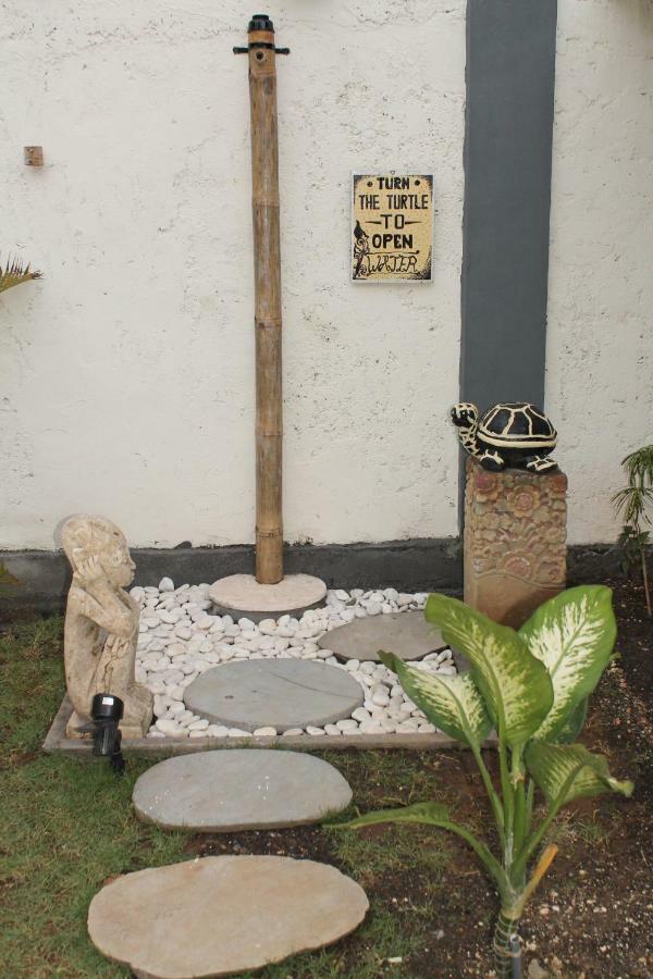 Villa Viking Jimbaran Dış mekan fotoğraf
