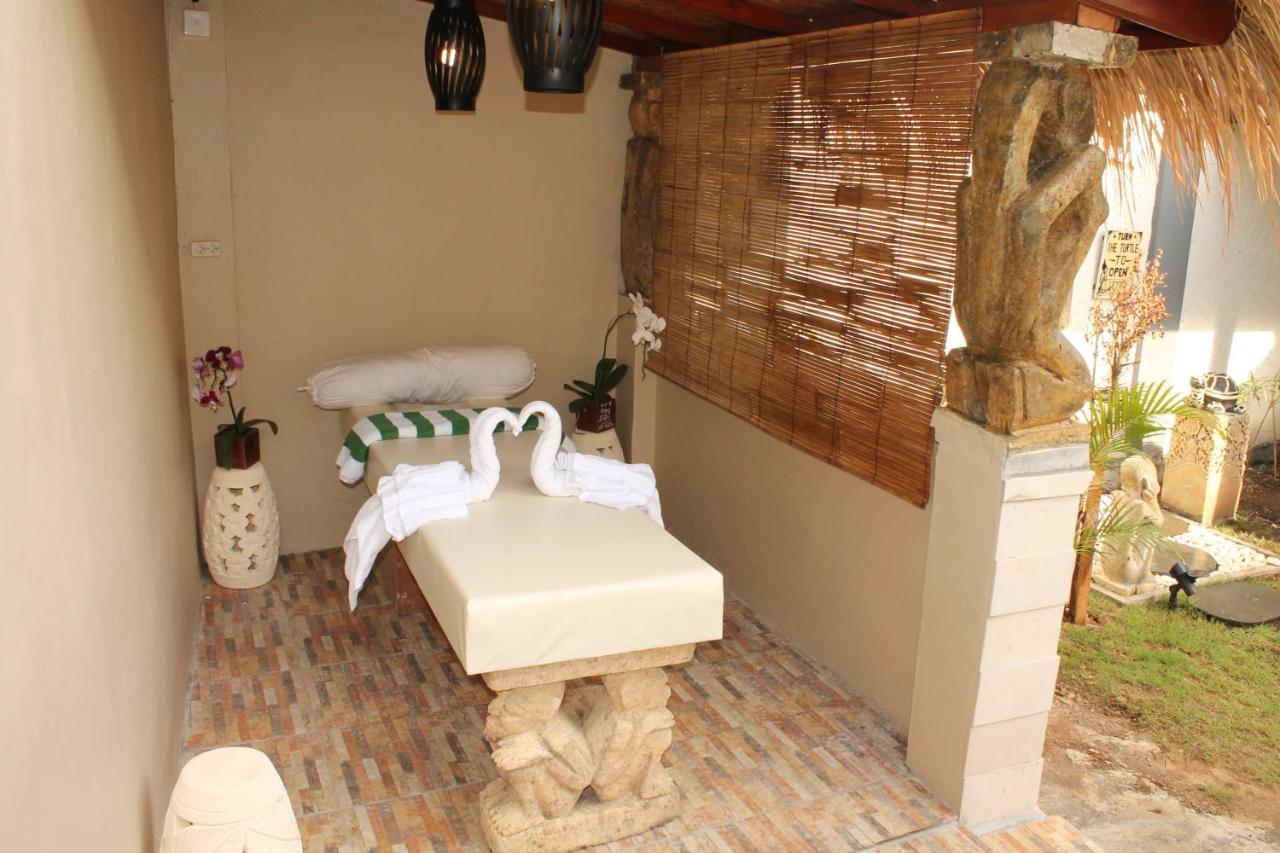 Villa Viking Jimbaran Dış mekan fotoğraf